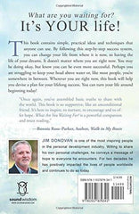 What Are You Waiting For? - Faith & Flame - Books and Gifts - Destiny Image - 9781937879341