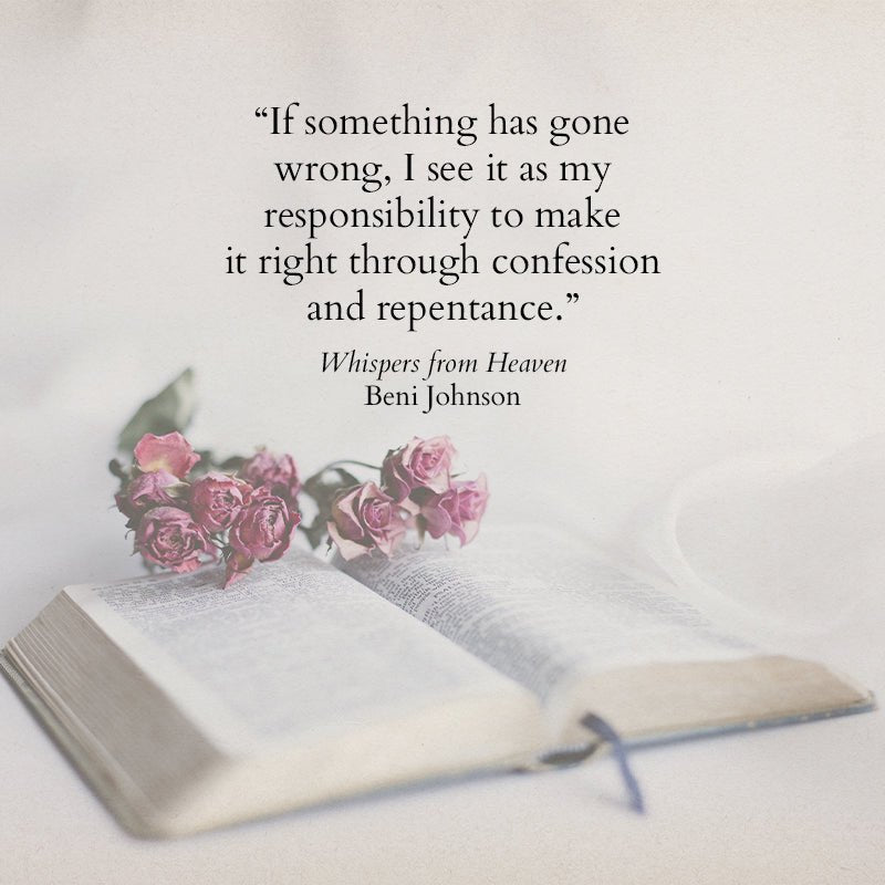 Whispers from Heaven: Partnering with God in Powerful Prayer and Effective Intercession Hardcover – April 4, 2023 - Faith & Flame - Books and Gifts - Destiny Image - 9780768462050