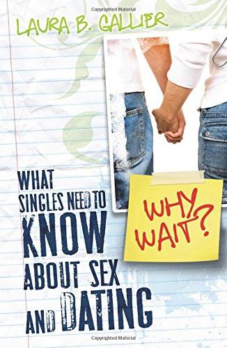 Why Wait? - Faith & Flame - Books and Gifts - Destiny Image - 9780768431438