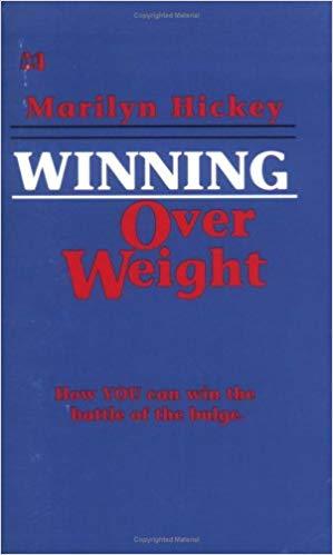 Winning Over Weight - Faith & Flame - Books and Gifts - Harrison House - 9780892742486