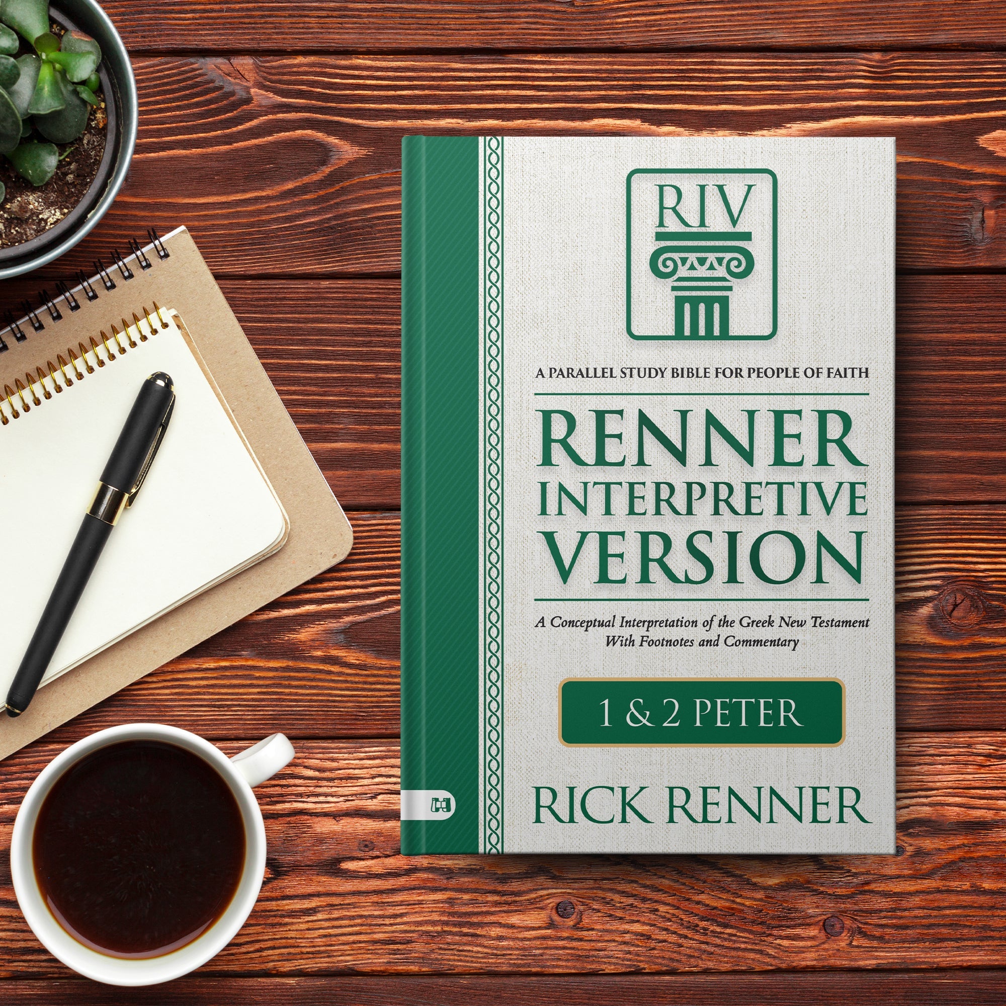 Wisdom & Endurance Study Bundle - Faith & Flame - Books and Gifts - Faith & Flame - Books and Gifts - WESB25