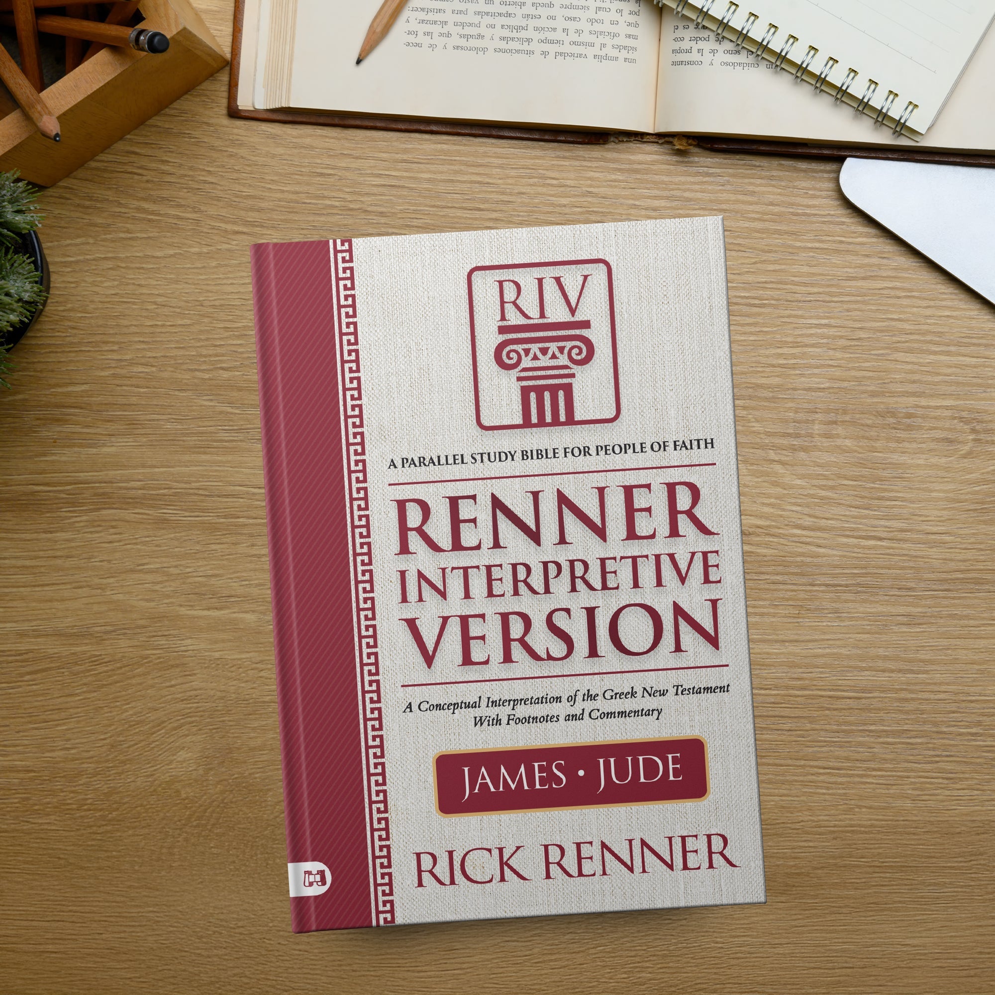 Wisdom & Endurance Study Bundle - Faith & Flame - Books and Gifts - Faith & Flame - Books and Gifts - WESB25