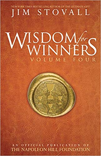 Wisdom for Winners Volume Four - Faith & Flame - Books and Gifts - Sound Wisdom - 9781640950009