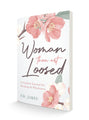Woman Thou Art Loosed: A Guided Journal for Healing & Wholeness Paperback – August 9, 2022 - Faith & Flame - Books and Gifts - Destiny Image - 9780768463668