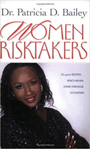 Women Risktakers - Faith & Flame - Books and Gifts - Harrison House - 9781577945277