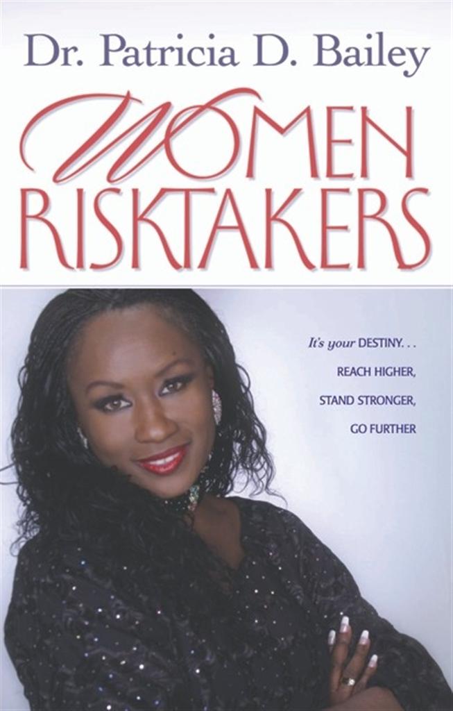 Women Risktakers - Faith & Flame - Books and Gifts - Harrison House - 9781606832400