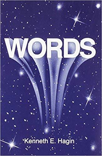 Words - Faith & Flame - Books and Gifts - Harrison House - 9780892760572