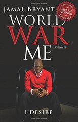 World War Me Volume II, I Desire - Faith & Flame - Books and Gifts - Destiny Image - 9780768439120