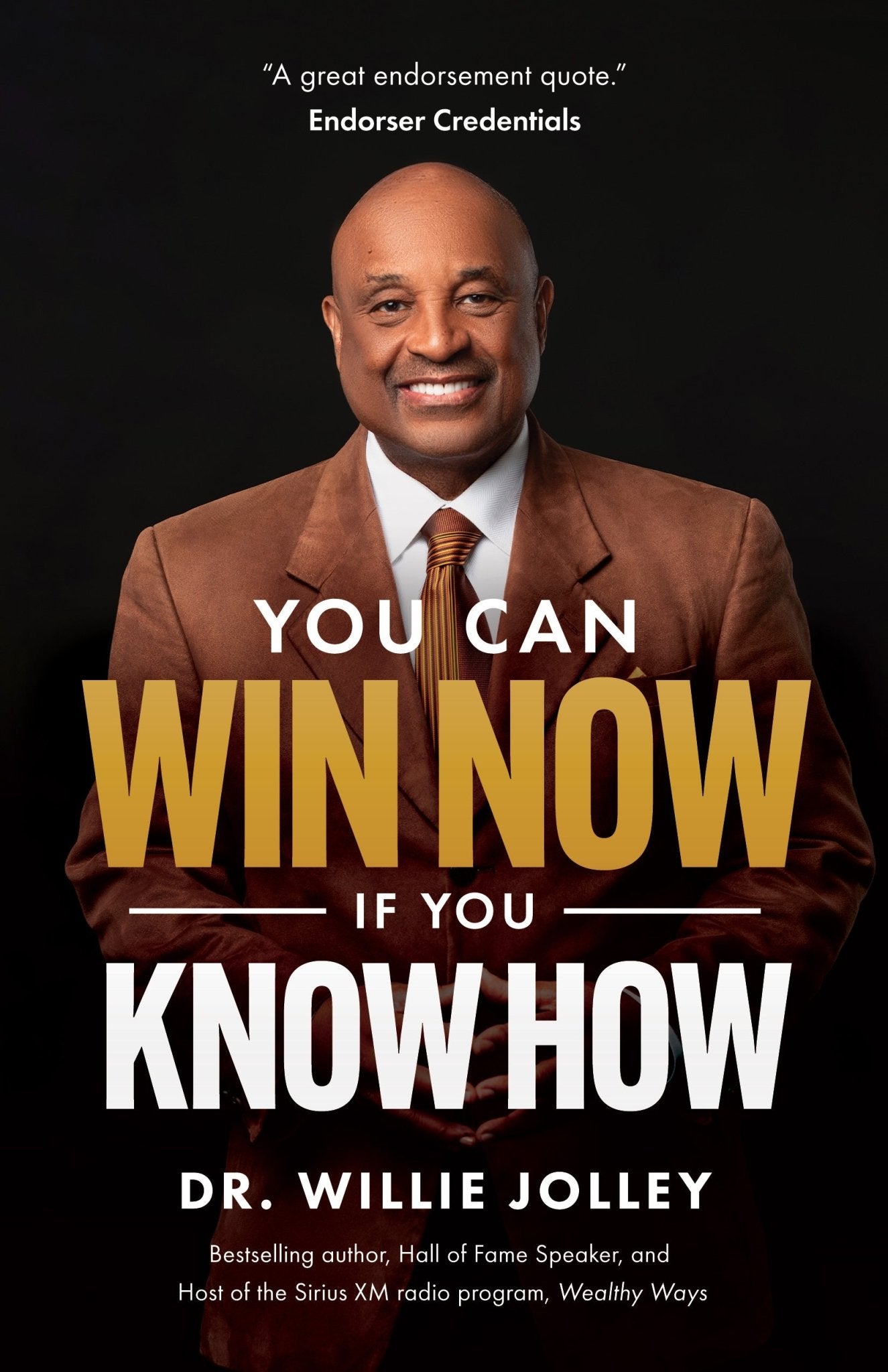 You Can Win Now, If You Know How: Simple Principles for Life - Changing Success – June 2026 - Faith & Flame - Books and Gifts - Sound Wisdom - 9781640956841