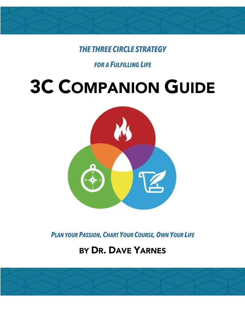 3C Companion Guide (Digital Download) - Faith & Flame - Books and Gifts - Destiny Image - difidd