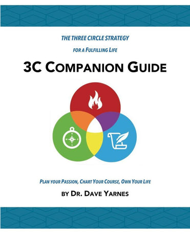 3C Companion Guide (Digital Download) - Faith & Flame - Books and Gifts - Destiny Image - difidd
