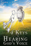 4 Keys to Hearing God's Voice - Faith & Flame - Books and Gifts - Destiny Image - 9780768432480