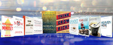 Living Waters: Deepening Your Spiritual Growth Book Bundle