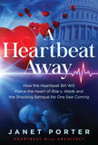 A Heartbeat Away: How the Heartbeat Bill Will Pierce the Heart of Roe v. Wade and the Shocking Betrayal No One Saw Coming - Faith & Flame - Books and Gifts - Destiny Image - 9780768455892
