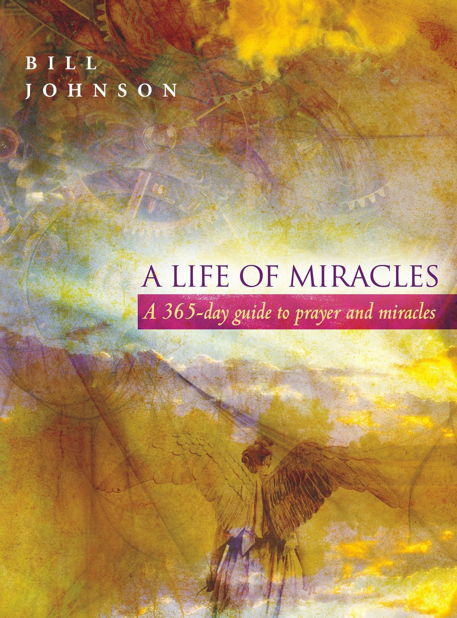 A Life of Miracles Trade Paper - Faith & Flame - Books and Gifts - Destiny Image - 9780768427257