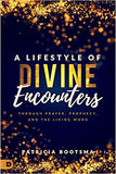 A Lifestyle of Divine Encounters - Faith & Flame - Books and Gifts - Destiny Image - 9780768418828