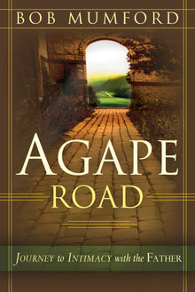 Agape Road - Faith & Flame - Books and Gifts - Destiny Image - 9780768423310