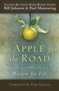 An Apple for the Road - Faith & Flame - Books and Gifts - Destiny Image - 9780768441338
