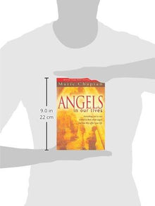 Angels in Our Lives - Faith & Flame - Books and Gifts - Destiny Image - 9780768423709