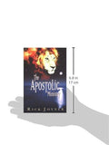 Apostolic Ministry 4X7 - Faith & Flame - Books and Gifts - Destiny Image - 9781929371990