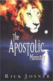Apostolic Ministry 4X7 - Faith & Flame - Books and Gifts - Destiny Image - 9781929371990