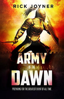 Army of the Dawn - Faith & Flame - Books and Gifts - Destiny Image - 9781607086369