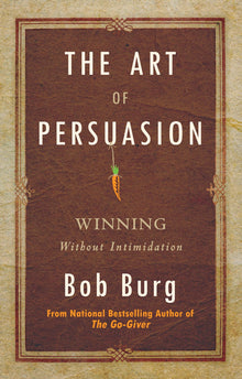 Art of Persuasion - Faith & Flame - Books and Gifts - Destiny Image - 9780768413007