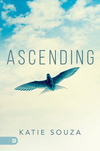 Ascending (Digital Download) - Faith & Flame - Books and Gifts - Destiny Image - difidd