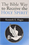 Bible Way To Receive Holy Spirit - Faith & Flame - Books and Gifts - Harrison House - 9780892762552
