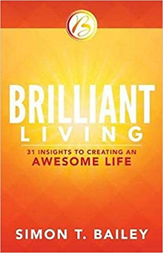 Brilliant Living - Faith & Flame - Books and Gifts - Sound Wisdom - 9781937879730