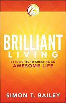 Brilliant Living - Faith & Flame - Books and Gifts - Sound Wisdom - 9781937879730