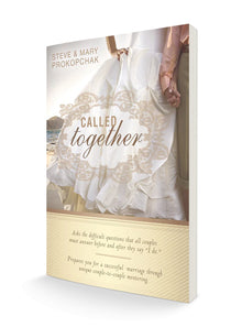 Called Together - Faith & Flame - Books and Gifts - Destiny Image - 9780768427387