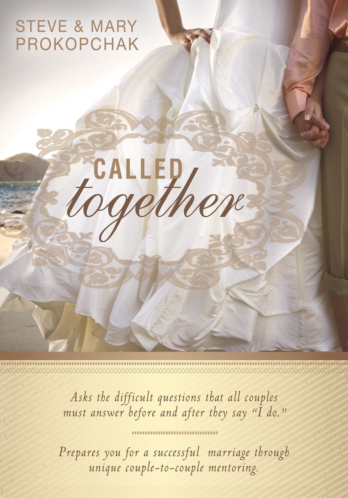 Called Together - Faith & Flame - Books and Gifts - Destiny Image - 9780768427387