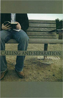 Calling and Separation - Faith & Flame - Books and Gifts - Harrison House - 9781885600233