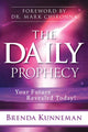 Daily Prophecy - Faith & Flame - Books and Gifts - Destiny Image - 9780768403039
