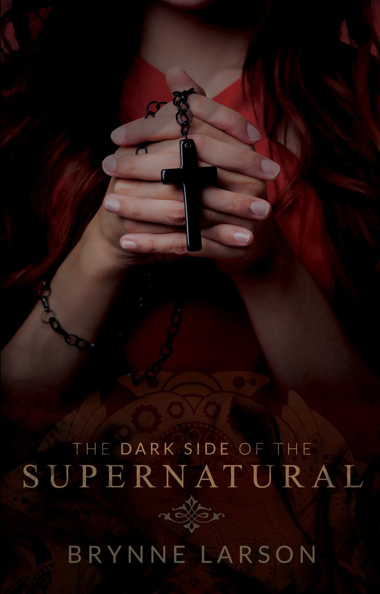 Dark Side of the Supernatural - Faith & Flame - Books and Gifts - Destiny Image - 9780768407082