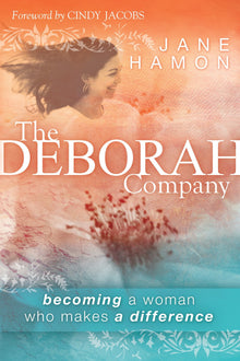 Deborah Company - Faith & Flame - Books and Gifts - Destiny Image - 9780768424263