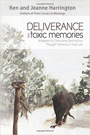 Deliverance from Toxic Memories