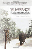Deliverance from Toxic Memories - Faith & Flame - Books and Gifts - Destiny Image - 9780768403619