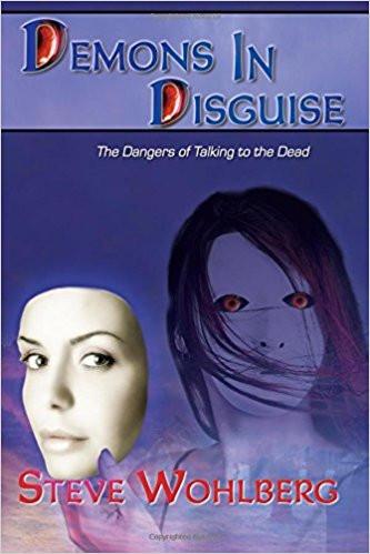 Demons In Disguise - Faith & Flame - Books and Gifts - Destiny Image - 9780768424911