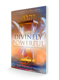 Divinely Powerful: A Prophetic Blueprint Introducing the Coming Age Paperback – December 21, 2021 - Faith & Flame - Books and Gifts - Destiny Image - 9780768461008