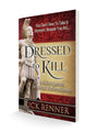 Dressed to Kill PB - Faith & Flame - Books and Gifts - Harrison House - 9781606837511