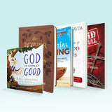 Easter Mini Bundle - Faith & Flame - Books and Gifts - Faith & Flame - Books and Gifts - EBMINI