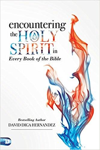Encountering the Holy Spirit in Every Book of the Bible - Faith & Flame - Books and Gifts - Destiny Image - 9780768417326