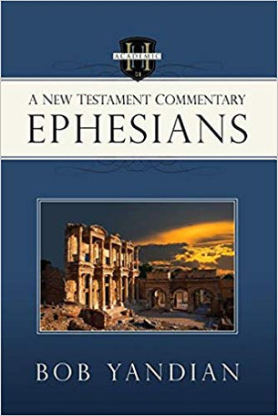 Ephesians (New)