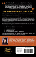 Escaping Hell: A True Story of God's Miraculous Power to Restore a Life Bent on Destruction (An NDE Collection) Paperback – September 20, 2022 - Faith & Flame - Books and Gifts - Harrison House - 9781680319118