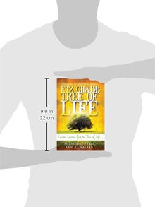 Etz Chaim: Tree of Life - Faith & Flame - Books and Gifts - Destiny Image - 9780768441246