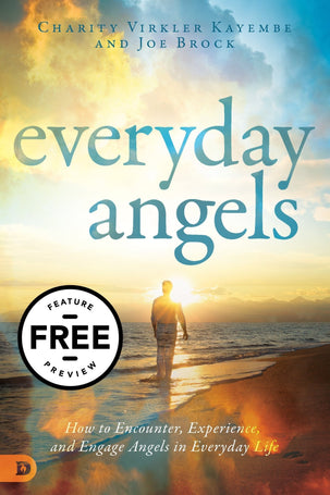 Everyday Angels Free Feature Message (Digital Download)