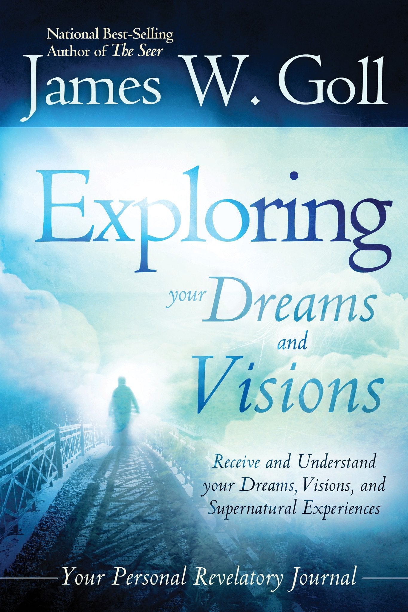 Exploring Your Dreams and Visions - Faith & Flame - Books and Gifts - Destiny Image - 9780768403152