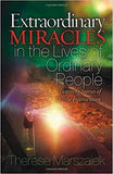 Extraordinary Miracles in Lives of Ordinary People - Faith & Flame - Books and Gifts - Harrison House - 9781577948254